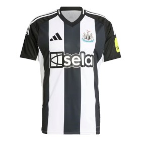 Nogometni Dres Newcastle United ISAK 14 Domaći 2024-25